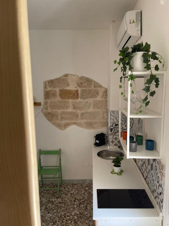 Apartmán Dimora La Terrazza Polignano a Mare Exteriér fotografie