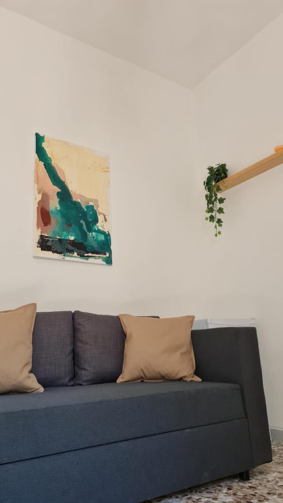 Apartmán Dimora La Terrazza Polignano a Mare Exteriér fotografie
