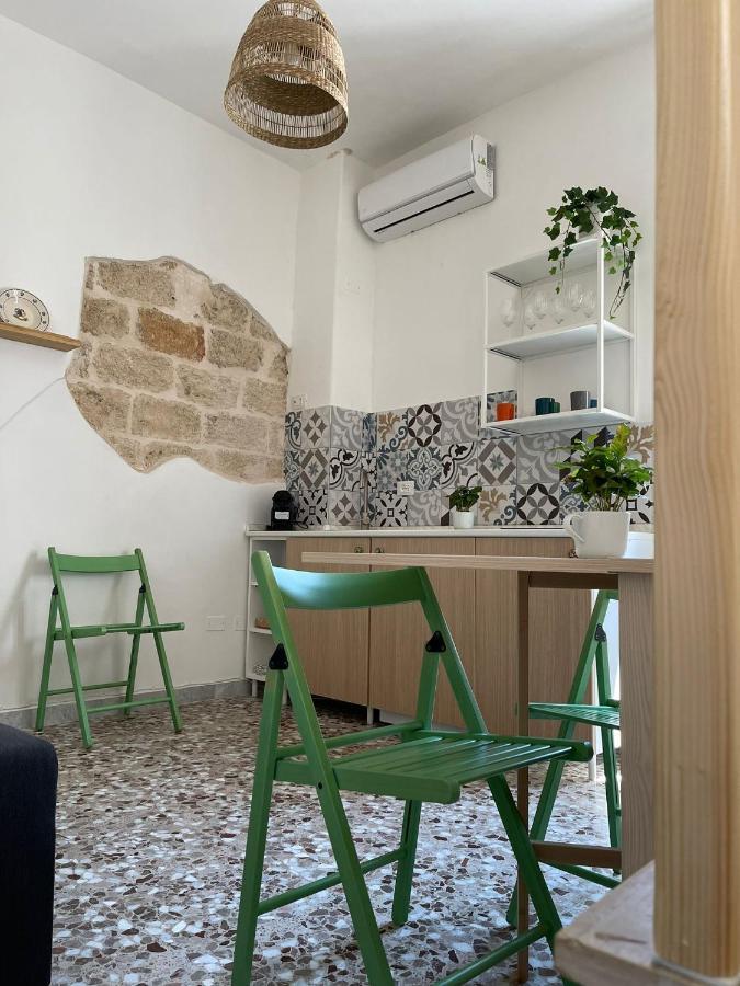 Apartmán Dimora La Terrazza Polignano a Mare Exteriér fotografie