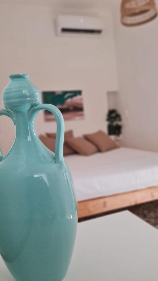 Apartmán Dimora La Terrazza Polignano a Mare Exteriér fotografie
