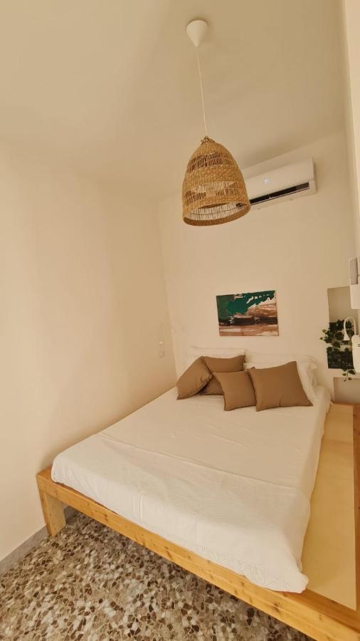 Apartmán Dimora La Terrazza Polignano a Mare Exteriér fotografie