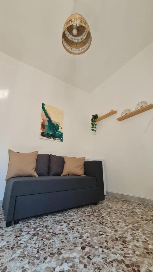 Apartmán Dimora La Terrazza Polignano a Mare Exteriér fotografie