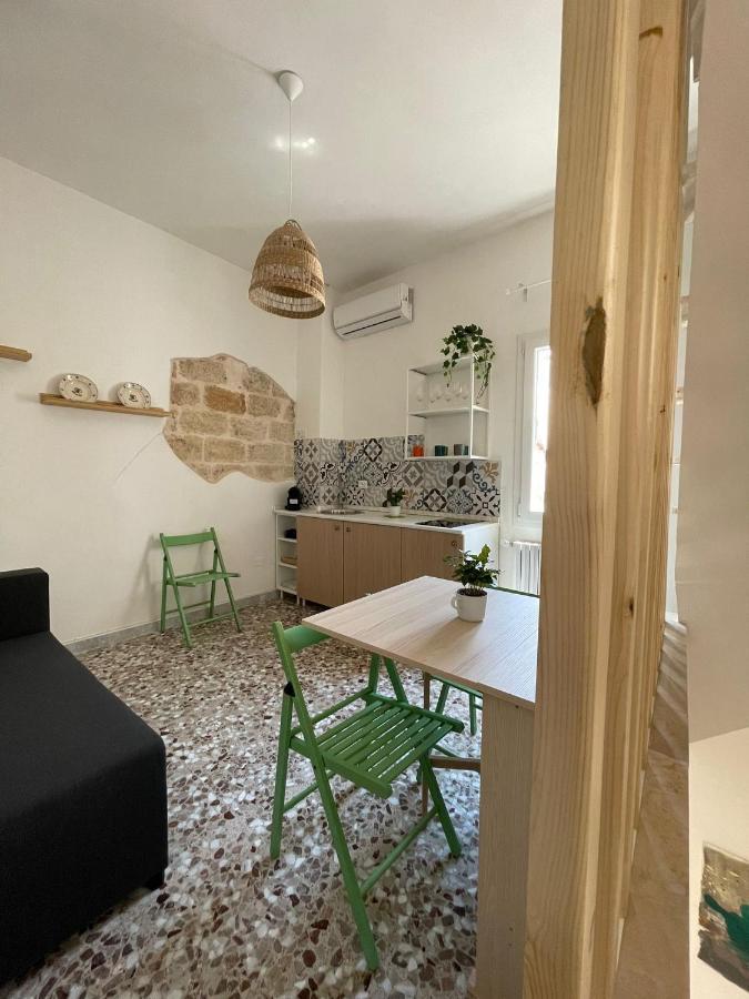 Apartmán Dimora La Terrazza Polignano a Mare Exteriér fotografie