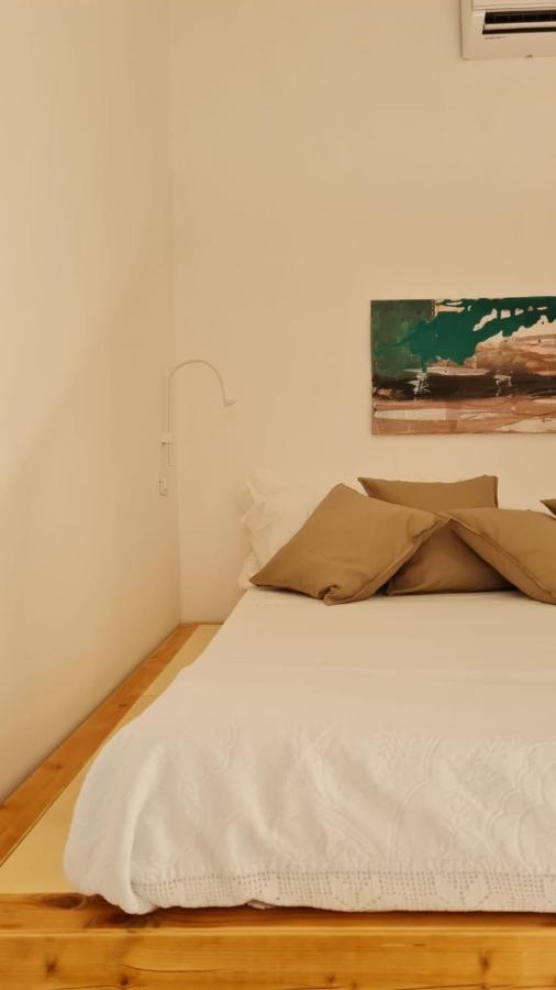 Apartmán Dimora La Terrazza Polignano a Mare Exteriér fotografie